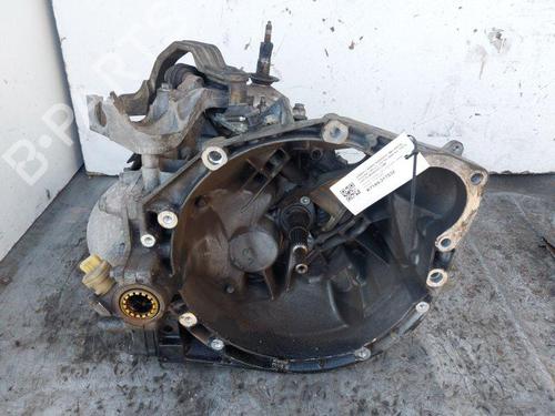 Used Gearbox Gearbox LANCIA PHEDRA (179_) 2.2 JTD (179AXC1A) (128 hp) 33926550 33926550
