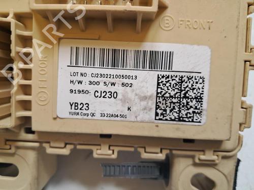 Fuse box KIA SPORTAGE V (NQ5) 1.6 T-GDi Hybrid | BP33192911E1  - Image 5
