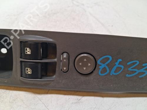 Left front window switch FIAT IDEA (350_) 1.3 D Multijet | BP39464961I27 - Image 2