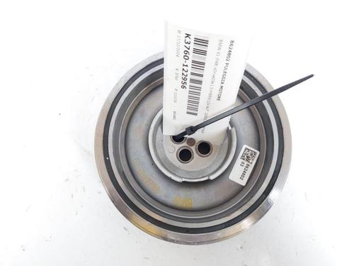 Used Pulley Pulley BMW X1 (F48) xDrive 25 e Plug-in-Hybrid (220 hp) 22755062 22755062