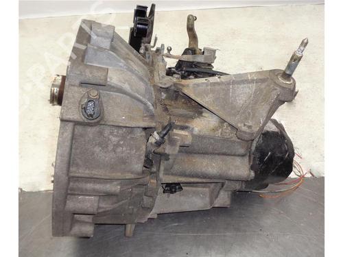 Gearbox NISSAN MICRA III (K12) 1.4 16V | BP15140009M3 