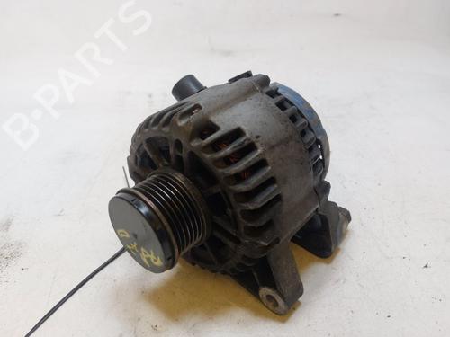 Used Alternator Alternator 36908301 36908301