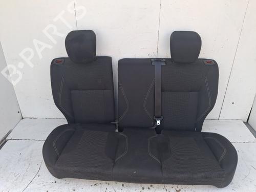 Sæde sæt FORD FIESTA VI (CB1, CCN) 1.0 EcoBoost | BP38614969C78 - Image 7
