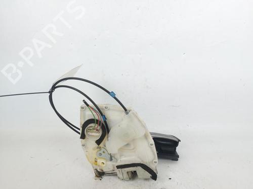 Rear right lock OPEL AGILA B (H08) 1.2 LPG (F68) | BP17799684C99 