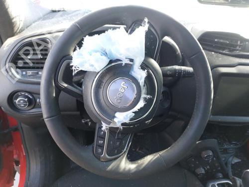 Electronic module JEEP RENEGADE SUV (BU, B1, BV) 1.3 PHEV 4Xe | BP26539674M83 