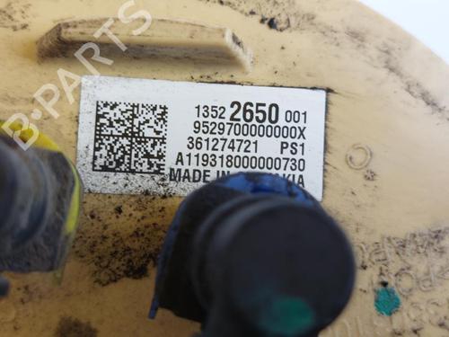 Fuel pump OPEL ASTRA K Sports Tourer (B16) 1.5 CRDI (35) | BP15176665M76 