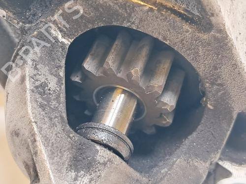 Starter RENAULT KADJAR (HA_, HL_) 1.5 BLUE dCi 115 (HLA6) | BP36430168M8 - Image 4