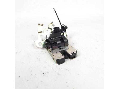 Used Tailgate lock Tailgate lock AUDI A3 Limousine (8VS, 8VM) S3 quattro (310 hp) 15151543 15151543