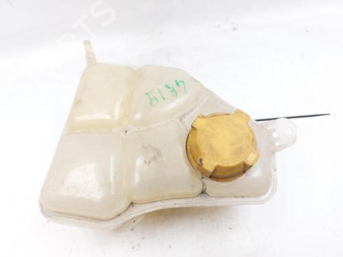 Expansion tank FORD FIESTA V (JH_, JD_) 1.25 16V | BP29584215C120 