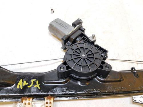 Front left window mechanism FIAT PANDA (312_, 319_) 1.0 Mild Hybrid (312.PYD1B) | BP34207021C22 - Image 2