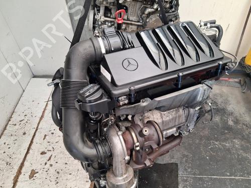 Engine MERCEDES-BENZ A-CLASS (W169) A 180 CDI (169.007, 169.307) | BP39021030M1 - Image 8