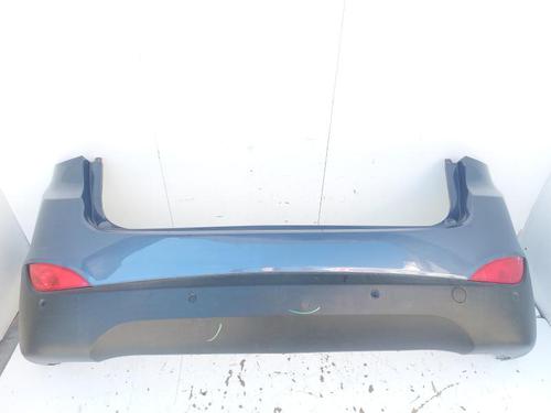 Used Rear bumper HYUNDAI ix35 (LM, EL, ELH) 1.7 CRDi (116 hp) 17975199