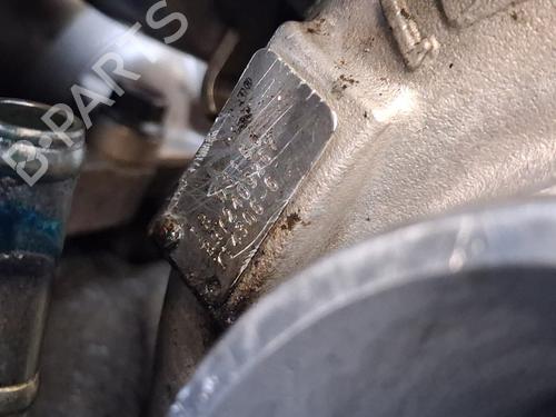 Engine RENAULT ESPACE IV (JK0/1_) 3.0 dCi (JK0J, JK0V) | BP40596587M1 - Image 5