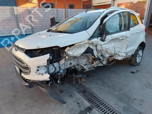 Left front window switch FORD ECOSPORT 1.5 EcoBlue TDCi | BP22754029I27 