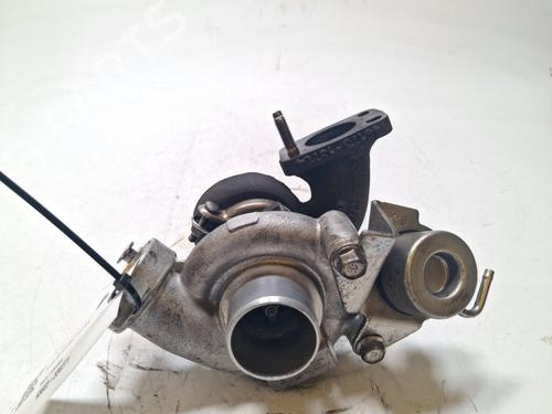 Used Turbocharger/Supercharger Turbocharger/Supercharger 39398794 39398794