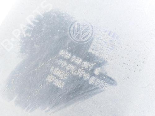 Wheel arch VW POLO V (6R1, 6C1) 1.4 TDI | BP26901278C56 