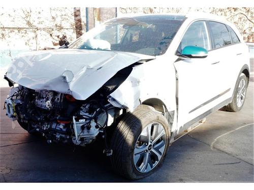 Electronic module KIA NIRO I (DE) E-NIRO | BP15155010M83