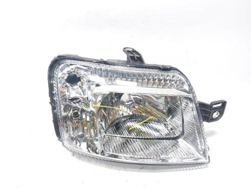 Right headlight FIAT PANDA (169_) 1.3 D Multijet (169.AXC1A) | BP33193838C29  - Image 6