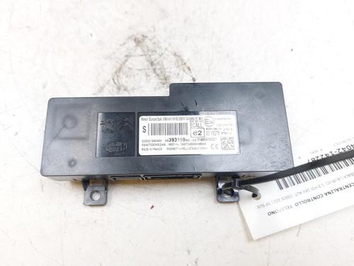 Engine control unit (ECU) DS DS 7 Crossback (J4_, JR_, JC_) 1.5 BlueHDi 130 (JCYHZJ, JCYHZR) | BP26729583M57 - Image 3