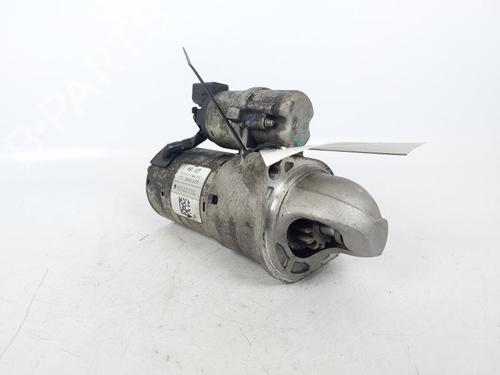 Used Starter KIA SPORTAGE III (SL) 1.7 CRDi (116 hp) 15164181