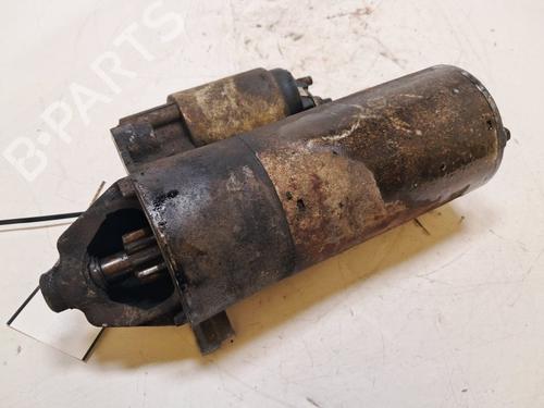 Used Starter Starter 37757532 37757532