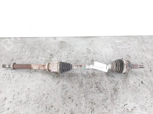 Used Right front driveshaft RENAULT MEGANE III Grandtour (KZ0/1) 1.5 dCi (KZ09, KZ0D, KZ1G, KZ29, KZ14, KZ1W, KZ10, KZ1F,... (110 hp) 17204219