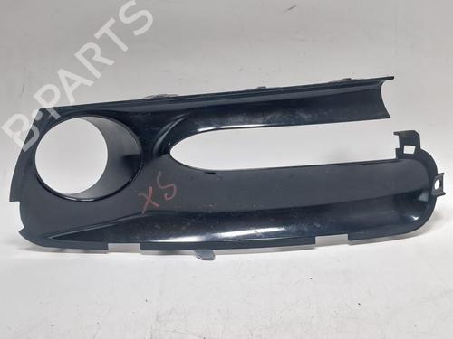 Rejilla Rejilla RENAULT SCÉNIC III (JZ0/1_) 1.2 TCe (JZ16) (132 hp) 39766996 39766996