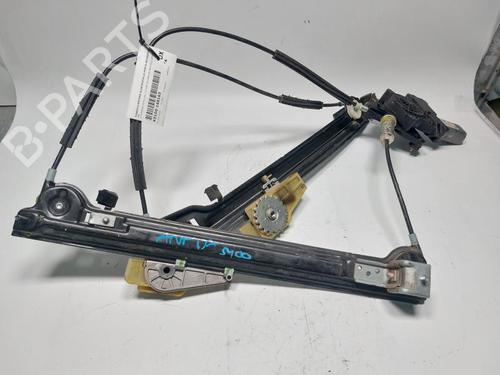 Used Front right window mechanism ALFA ROMEO MITO (955_) 1.3 MultiJet (955AXT1A) (84 hp) 30505721
