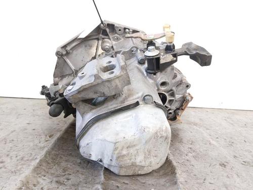 Gearbox PEUGEOT 1007 (KM_) 1.4 | BP24540130M3 - Image 4