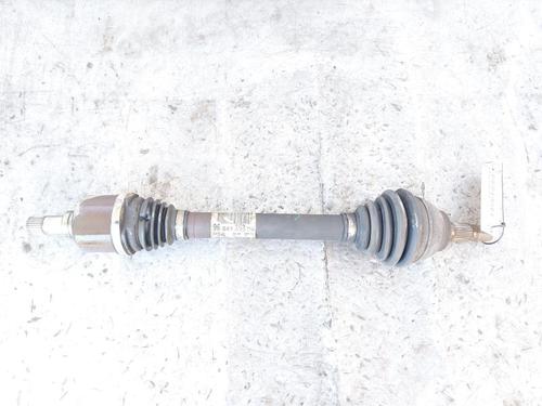 Used Left front driveshaft Left front driveshaft PEUGEOT 2008 I (CU_) 1.6 HDi (114 hp) 27537642 27537642