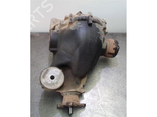 Used Rear differential JAGUAR S-TYPE II (X200) 2.7 D (207 hp) 15150749