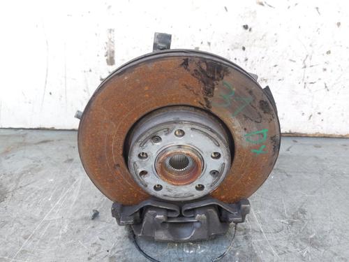 Used Right front steering knuckle Right front steering knuckle FIAT SCUDO Van 1.5 Multijet 120 (506) (120 hp) 36107836 36107836