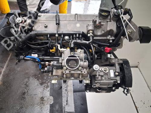 Engine FIAT PANDA (169_) 1.2 Natural Power (169.AXB1A) | BP39908105M1 - Image 8