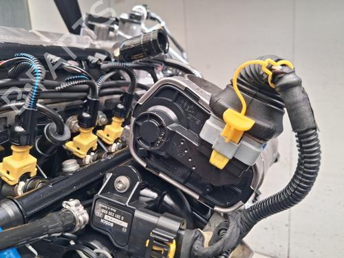 Engine FIAT PANDA (169_) 1.2 (169.AXB11, 169.AXB1A) | BP38591511M1 - Image 6