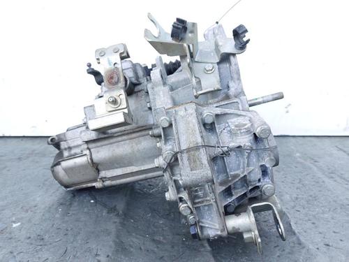 Gearbox FIAT 500 (312_) 1.0 Mild Hybrid (312.AYD1B) | BP24540830M3 