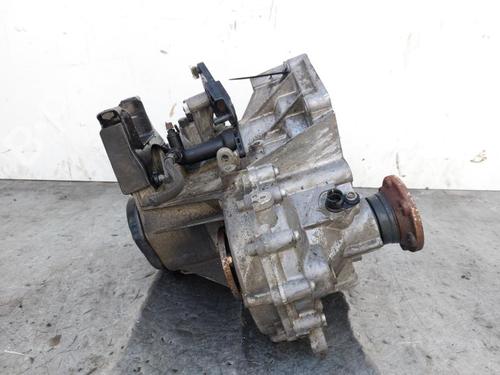 Gearbox SEAT IBIZA IV SC (6J1, 6P5) 1.4 | BP19124690M3 