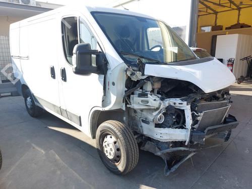 Front right window mechanism CITROËN JUMPER II Van 2.2 BlueHDi 120 | BP27171891C23 