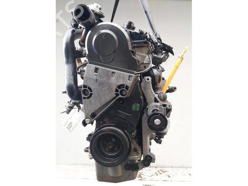 Engine SKODA FABIA I (6Y2) 1.9 TDI | BP23189949M1 - Image 2
