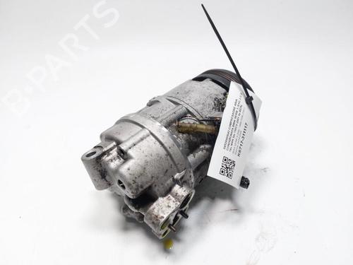 AC compressor BMW 3 (E46) 320 d | BP33197326M34 - Image 3
