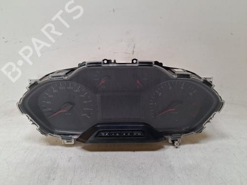 instrument-cluster-peugeot-partner-box-bodympv-k9-2018-38106639 main image