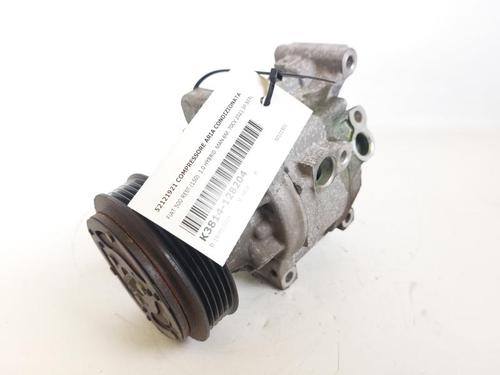 Used AC compressor FIAT 500 (312_) 1.0 Mild Hybrid (312.AYD1B) (69 hp) 23882136