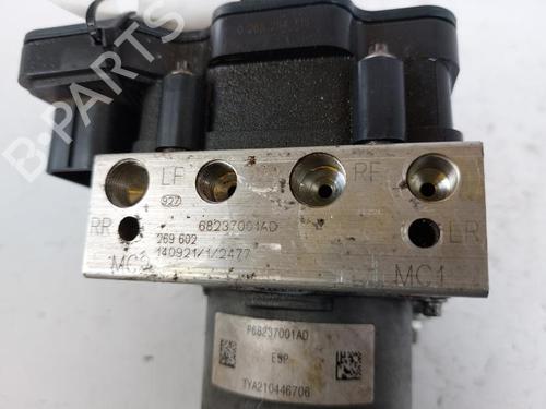 ABS pump JEEP CHEROKEE (KL) 2.0 CRD 4x4 | BP15157064M43 