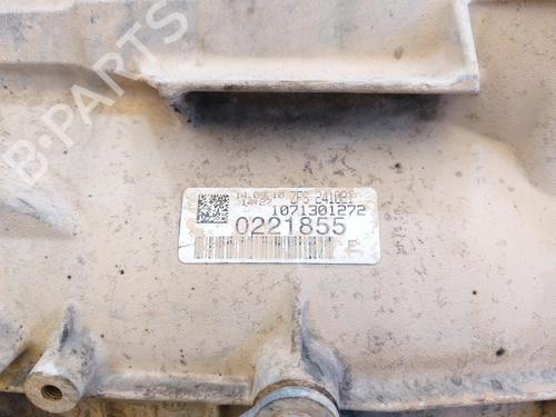 Gearbox BMW X1 (E84) xDrive 20 d | BP24996875M3 