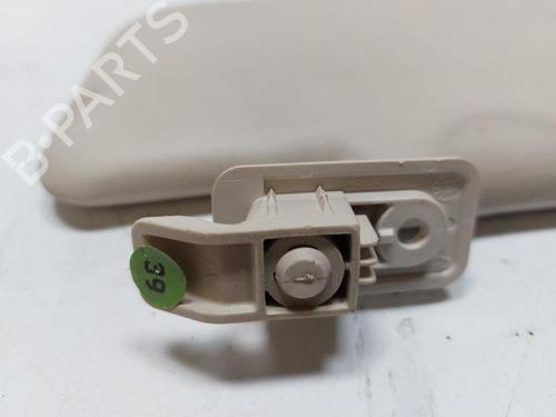 Right sun visor FORD KA (RU8) 1.2 | BP33198199I2 - Image 2