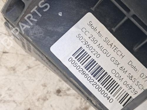 Gearknop PEUGEOT BOXER Platform/Chassis 2.2 BlueHDi 165 | BP37287224I34  - Image 5