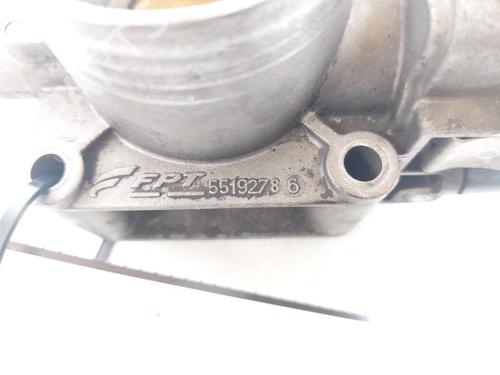 Throttle body FIAT 500 (312_) 1.2 (312AXA1A) | BP23882191M82 
