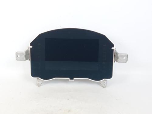 Used Instrument cluster FIAT 500e (332_) Elektro (FA1) (95 hp) 15172701