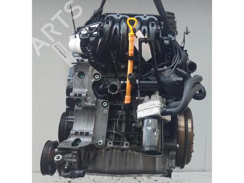 Used Engine VW GOLF IV (1J1) 1.6 (100 hp) 29523031