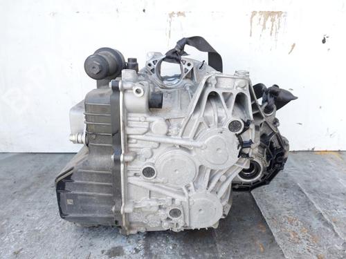 Gearbox MERCEDES-BENZ CLA Shooting Brake (X118) CLA 200 d (118.612) | BP19674940M3 