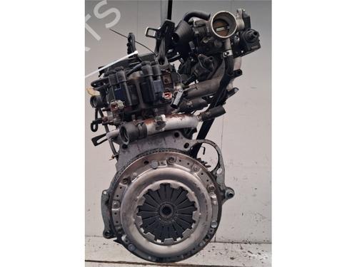 Engine HYUNDAI GETZ (TB) 1.3 i | BP38949454M1 - Image 4